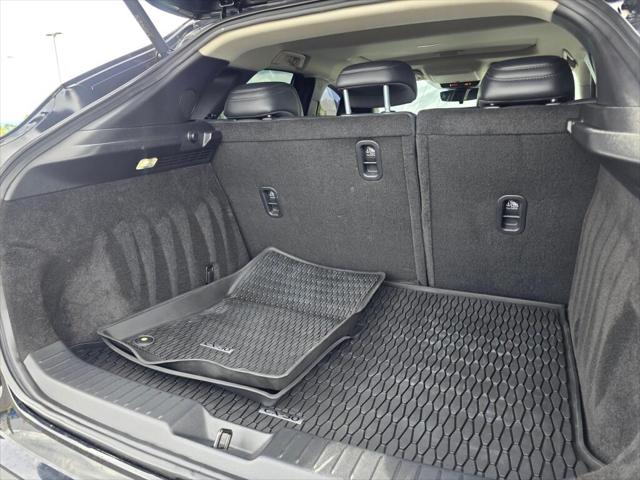 2024 Mazda CX-30 2.5 S Premium Package