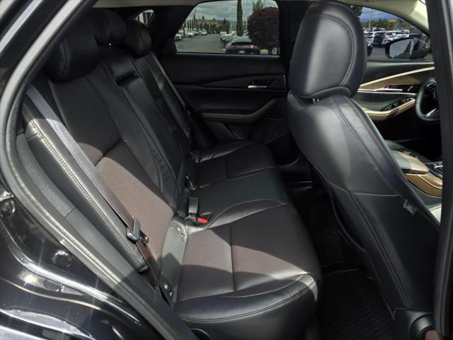 2024 Mazda CX-30 2.5 S Premium Package