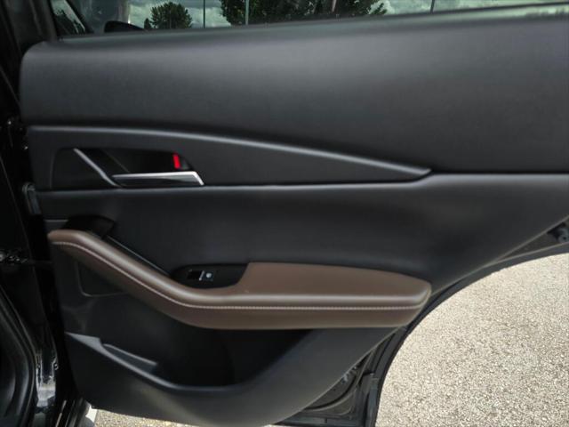 2024 Mazda CX-30 2.5 S Premium Package