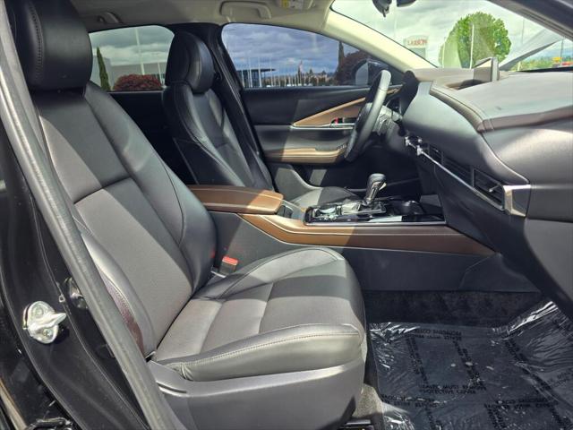 2024 Mazda CX-30 2.5 S Premium Package