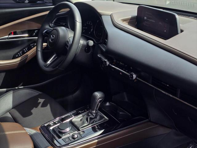 2024 Mazda CX-30 2.5 S Premium Package