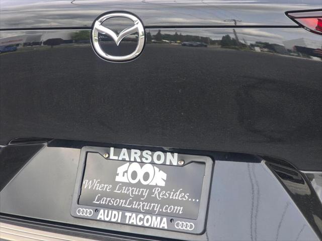 2024 Mazda CX-30 2.5 S Premium Package
