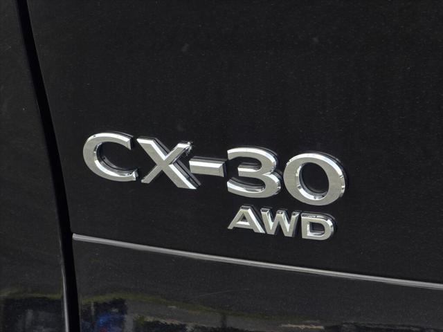 2024 Mazda CX-30 2.5 S Premium Package