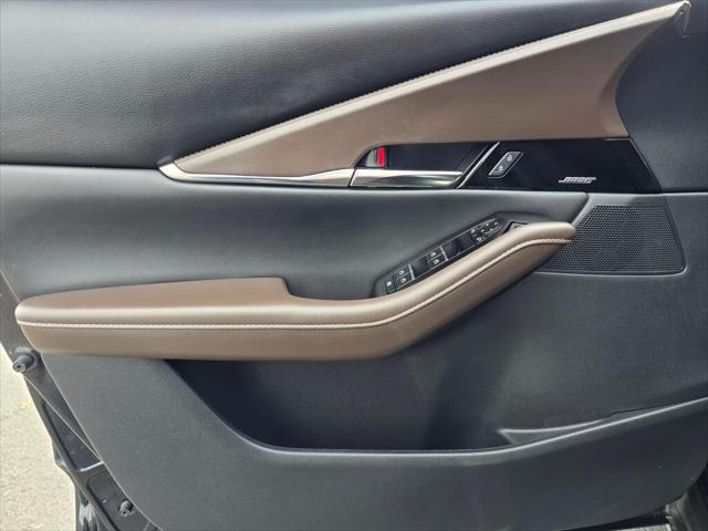 2024 Mazda CX-30 2.5 S Premium Package