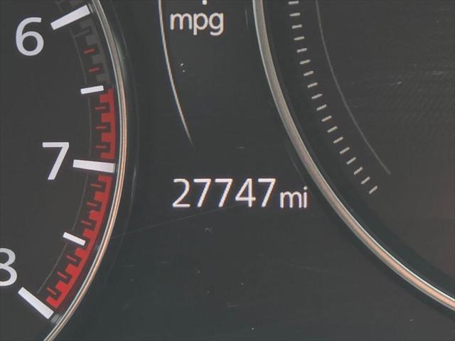2024 Mazda CX-30 2.5 S Premium Package