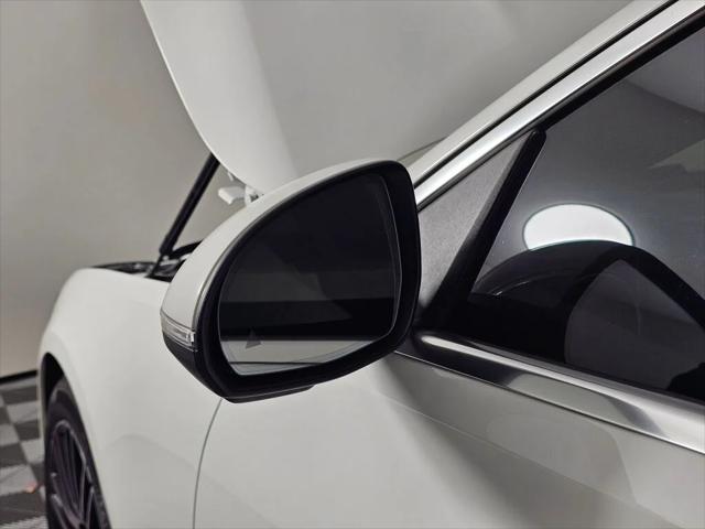 2025 Mercedes-Benz C-CLASS C 300 C 300 4MATIC