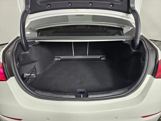 2025 Mercedes-Benz C-CLASS C 300 C 300 4MATIC
