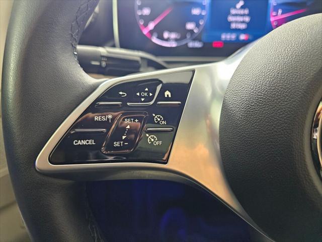 2025 Mercedes-Benz C-CLASS C 300 C 300 4MATIC