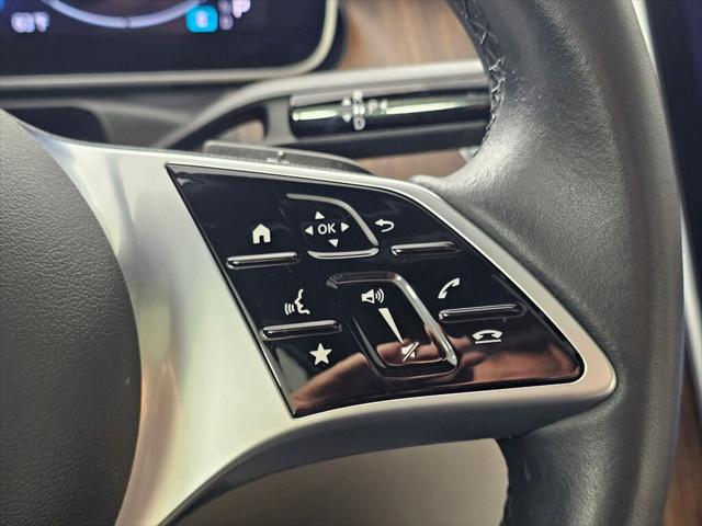 2025 Mercedes-Benz C-CLASS C 300 C 300 4MATIC