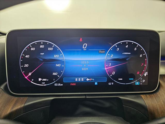2025 Mercedes-Benz C-CLASS C 300 C 300 4MATIC