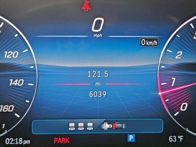 2025 Mercedes-Benz C-CLASS C 300 C 300 4MATIC