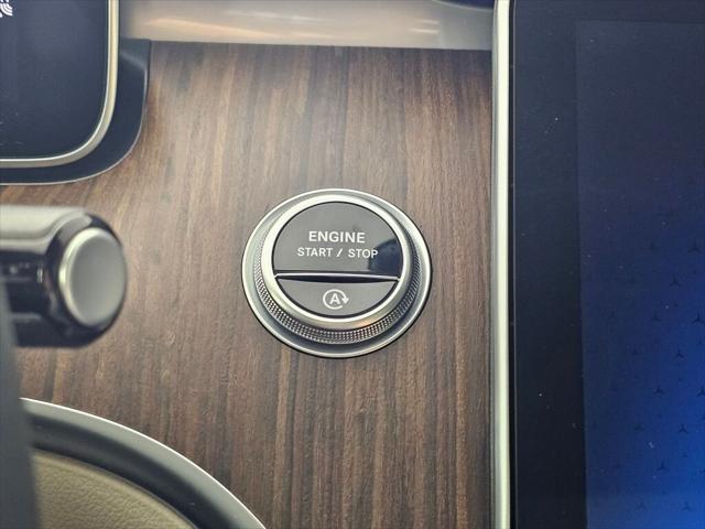 2025 Mercedes-Benz C-CLASS C 300 C 300 4MATIC