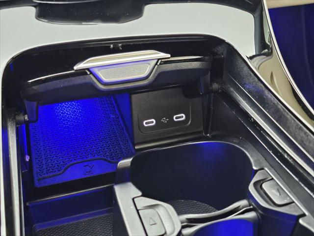 2025 Mercedes-Benz C-CLASS C 300 C 300 4MATIC