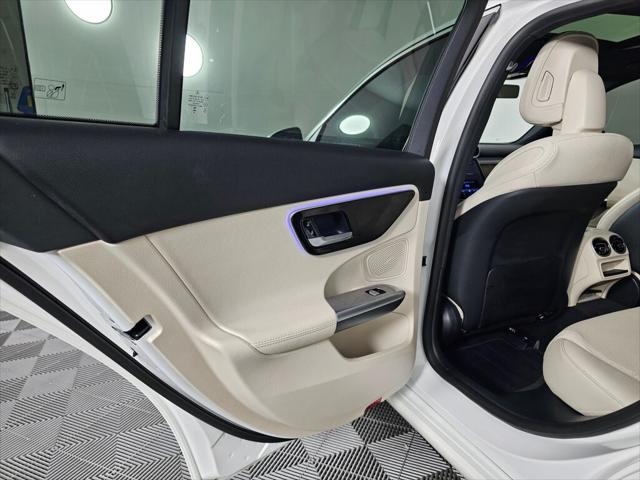 2025 Mercedes-Benz C-CLASS C 300 C 300 4MATIC