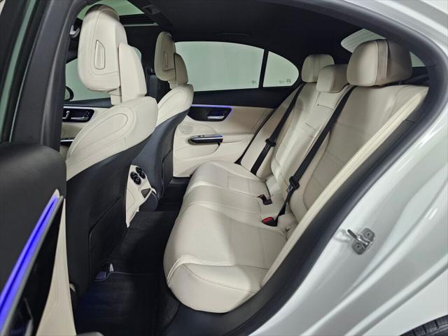 2025 Mercedes-Benz C-CLASS C 300 C 300 4MATIC
