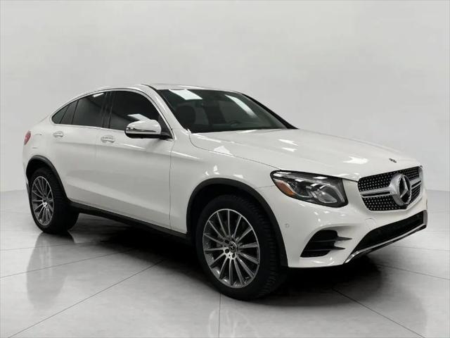 2019 Mercedes-Benz GLC 4MATIC for sale in Appleton, WI