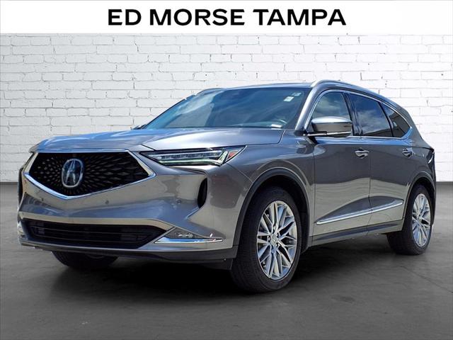 2023 Acura MDX Advance Package for sale in Tampa, FL