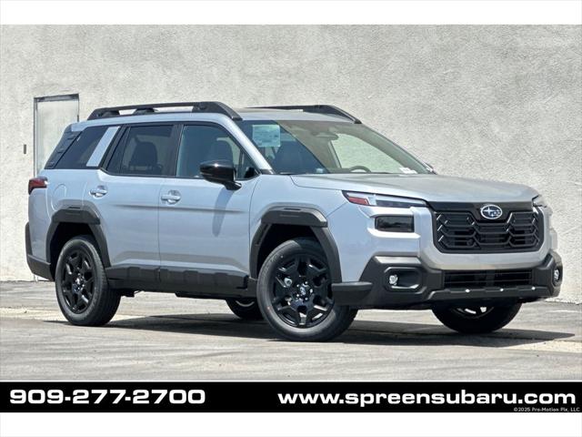 2026 Subaru Outback Limited for sale in SAN BERNARDINO, CA