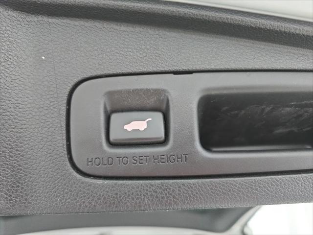 2021 Honda CR-V Hybrid EX-L