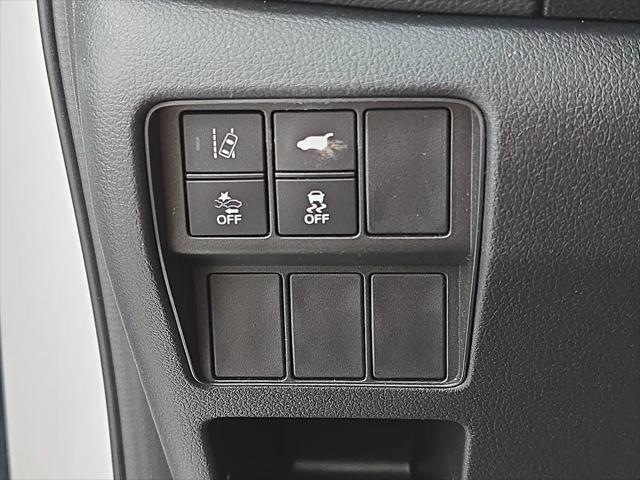 2021 Honda CR-V Hybrid EX-L