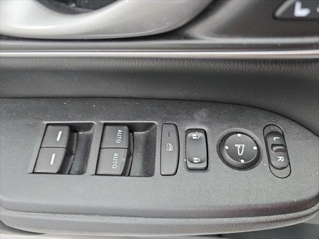 2021 Honda CR-V Hybrid EX-L