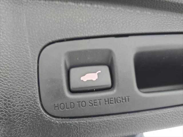 2021 Honda CR-V Hybrid Touring