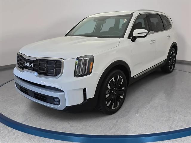 2025 Kia Telluride SX Prestige for sale in Cary, NC