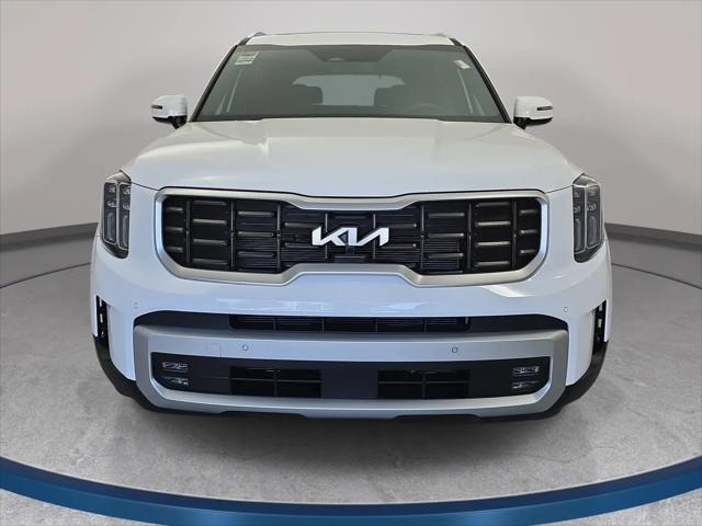 2025 Kia Telluride SX Prestige