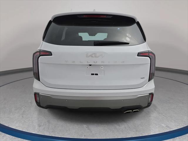 2025 Kia Telluride SX Prestige