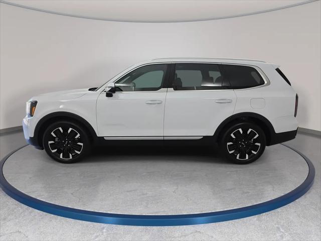 2025 Kia Telluride SX Prestige