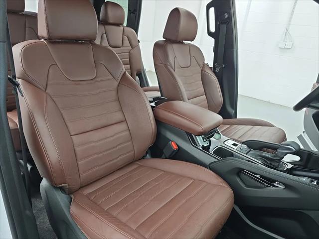 2025 Kia Telluride SX Prestige