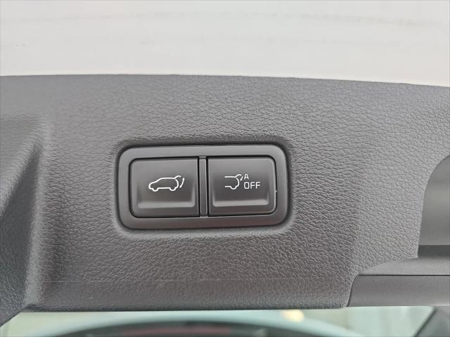 2025 Kia Telluride SX Prestige