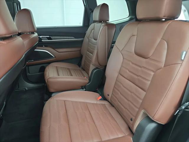 2025 Kia Telluride SX Prestige