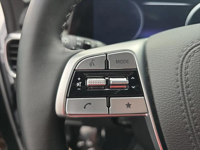 2025 Kia Telluride SX Prestige