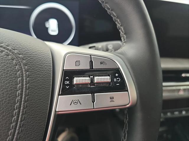 2025 Kia Telluride SX Prestige