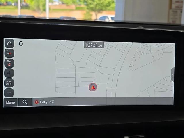 2025 Kia Telluride SX Prestige
