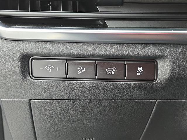2025 Kia Telluride SX Prestige
