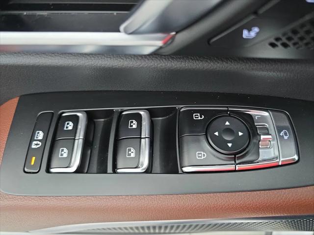 2025 Kia Telluride SX Prestige