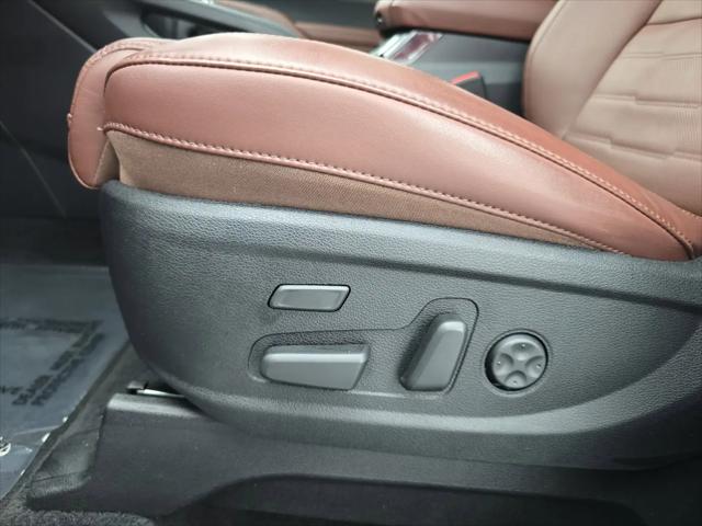 2025 Kia Telluride SX Prestige