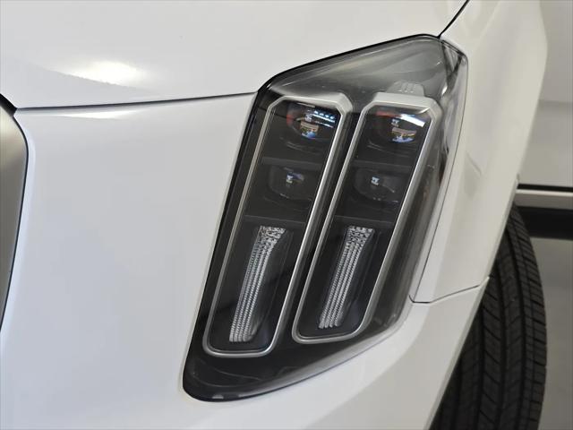 2025 Kia Telluride SX Prestige