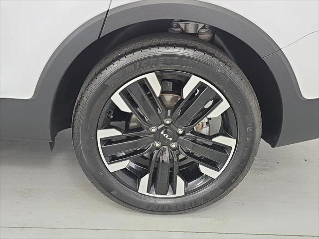 2025 Kia Telluride SX Prestige