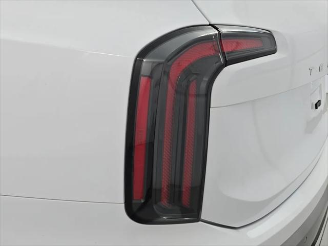 2025 Kia Telluride SX Prestige