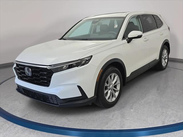 2024 Honda CR-V EX-L AWD for sale in Cary, NC