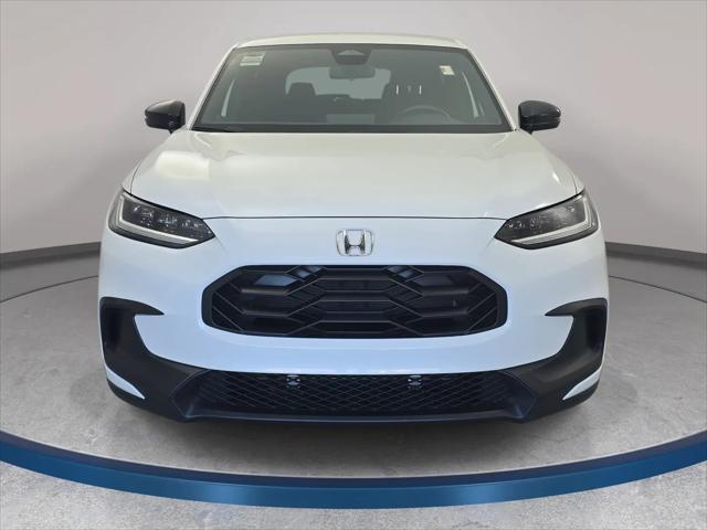 2023 Honda HR-V AWD Sport