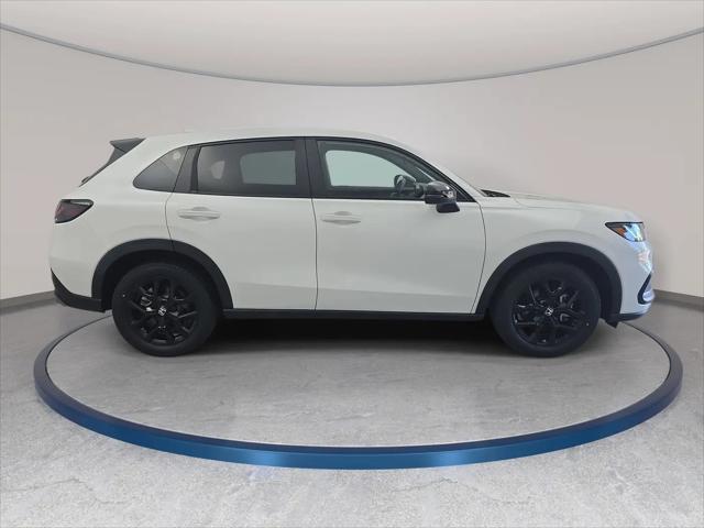 2023 Honda HR-V AWD Sport