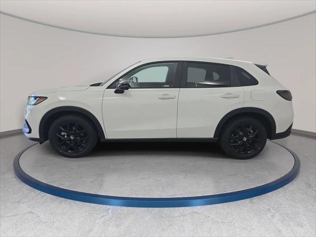2023 Honda HR-V AWD Sport