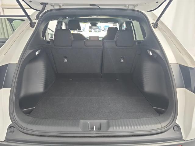 2023 Honda HR-V AWD Sport