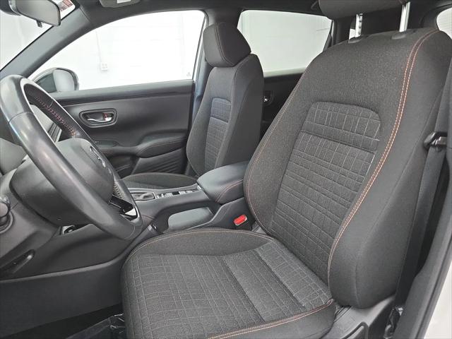 2023 Honda HR-V AWD Sport