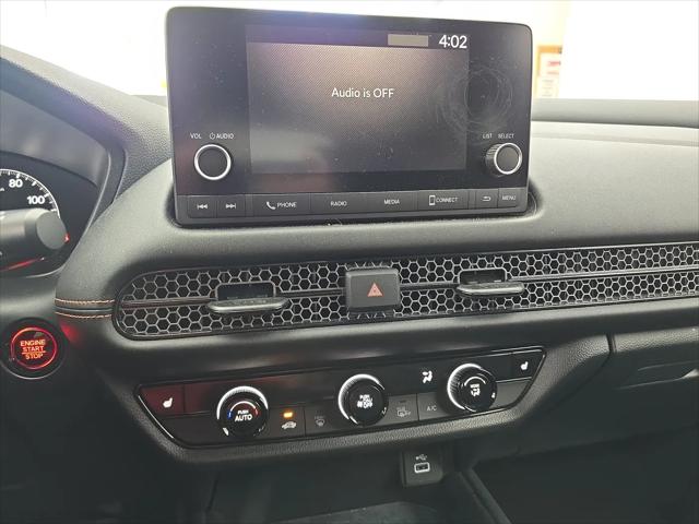 2023 Honda HR-V AWD Sport