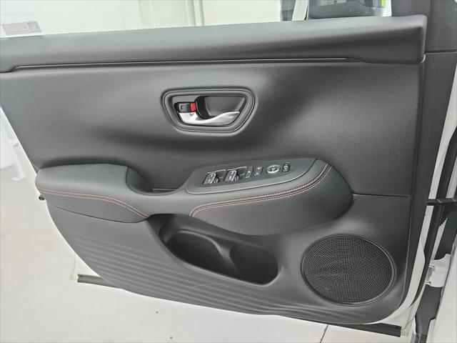 2023 Honda HR-V AWD Sport